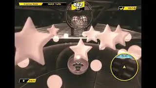 Super Monkey Ball Banana Mania - SMB2 (Casual): Dr  Bad-Boon's Base