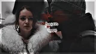 ❖ e&d; [сolder than ice]