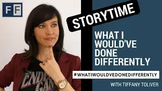 What I Would've Done Differently - Episode 2