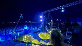 More Cows Than Cowgirls 🎶 | Beccy Cole live at Savannah in the Round 