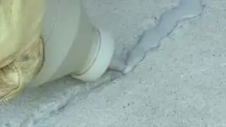 QUIKRETE Concrete Crack Seal (Product Feature)
