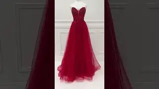 Get this hott YZMA quick ❤️&zwj;🔥#fyp #onehoney #sparkle #gowns #formalwear #formal #onehoneyyzma
