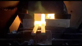 Inside Creative Ironworks