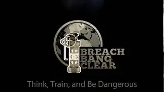 Breach Bang Clear Video Bumper