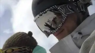 CREWSTACEZ Car-jacking aux Crosets