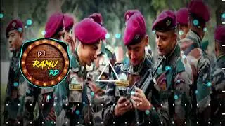 Sandese Aate Hai_ Bollywood Dard Bhara Desh Bhakti Geet _ Sunny Deol _ RIMIX DJ RAMU RD PRODUCTION 