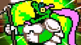 How Gerson SAVED Deltarune