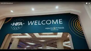 HFA 2025 Recap: Must-Know Trends for Gym Owners