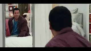 adam sandler waking up meme (i wonder - ye)