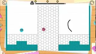 Love Balls Level 360