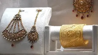 Gold price surge is impacting jewellers and brides-to-be in Pakistan