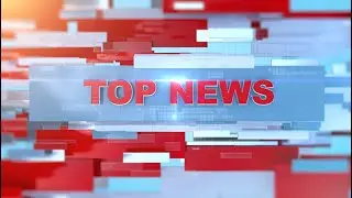 top news green screen | news overlay green screen