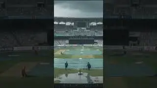 cricket #refund #rain