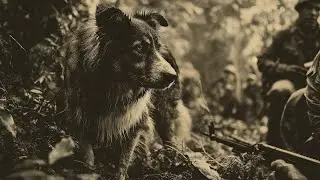 Everyone Laughed Shepherd&rsquo;s &ldquo;Crazy Tracking&rdquo;&mdash;Until the Dog Found an Enemy Hidden in the Dense Forest