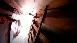 old work site trailer another look  part 1