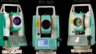 Jual Total Station Ruide RTS 822 R2.Hub 02122542747 atau WA 0819231983