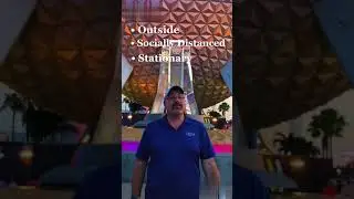 The Disney World New Face Mask Rule