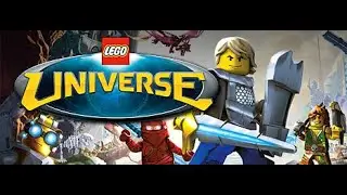 The Sad State of LEGO Universe