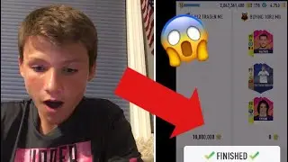 WHAT PACYBITS TRADING HAS BECOME **INSANE TRADE**