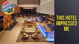 Novotel Pune Nagar Pune - An AccorHotels Brand - This Hotel Impressed Me | Pune, India🌟