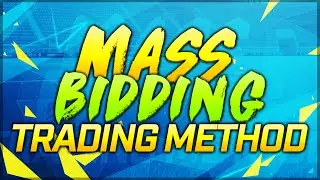 150K IN A DAY - EASIEST FIFA 16 TRADING METHOD - FIFA 16 ULTIMATE TEAM TRADING