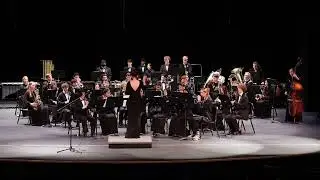 Redmond High School - Do Not Go Gentle Into That Good Night (Wind Ensemble)