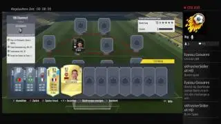 STARS IM BLICKPUNKT SBC