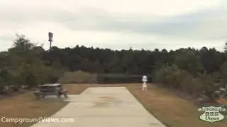 CampgroundViews.com - Coastal Georgia RV Resort Brunswick Georgia GA