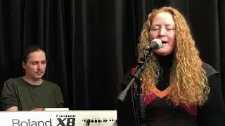 Trouble (Coldplay) - ACOUSTIC COVER - 
