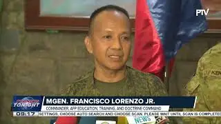 Alon Exercises 2025 officially concluded; 3.6K troops participated in exercises