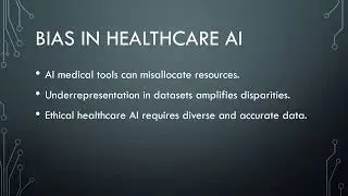 AI & Ethics Literature Review Presentation
