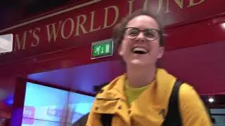 documentary 2henning London Tour 2015