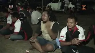KERONCONG - PAMER BOJO - 11 TH ANNIVERSARY PKCI PURWODADI