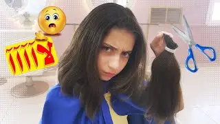 جوان قصت شعرها قصير 💇‍♀️ وليليان غيرت ستايلها