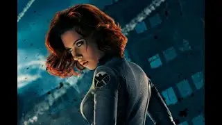 GHPL Film Events, Black Widow