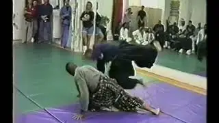 Grandmaster Anthony Muhammad
