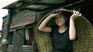 It Rains Every Day, This is the Wettest Village in the World - Mawsynram | Human Documentary