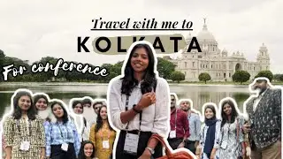 Travelling to Kolkata for ISHACON