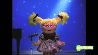 The Cabbage Patch Kids- Find My Way To Your Heart