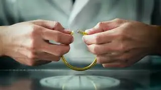 Behind the All Weather Bangle&reg; | The Art and Intention of Thai Craftsmanship at BuDhaGirl