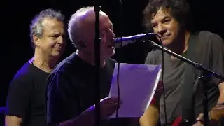 Ween - Pollo Asado, Suckin the Blood From the Devil's Dick - Live Red Rocks - CO - 08-03-2023