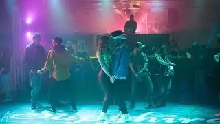 B. Aull - The Feeling (Official Video)
