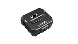 Sidewinder VPU Rotate + De-squeeze HDMI