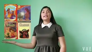 Philippine Literature during Pre-Spanish