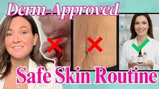 Postpartum Skin Recovery | What Happens to Your Skin After Pregnancy