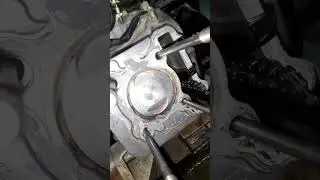 Fino 125 pakai Piston Vario 125 Oversize 100