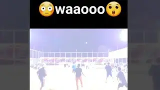 Volleyball dangerous smash by pinder khanjarwal shoot #Shorts #Volleyball