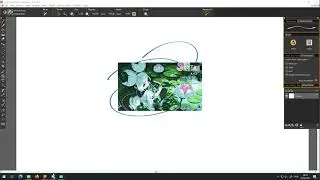 Corel Painter 2020 vs Krita brush lag comparison