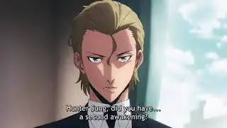 Solo leveling anime 😍 #sololeveling#sololevelingedit #trailer#anime #shorts#shortvideo @aniplex