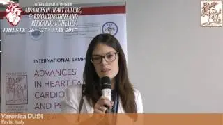 Veronica DUSI: 
